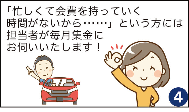 ロータスフレンズ4